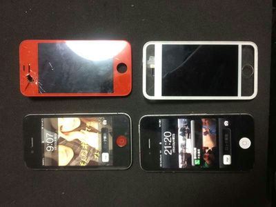 iPhone4