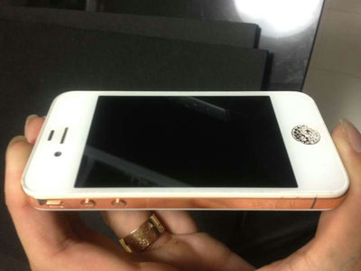 iPhone4