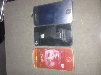 iPhone4s