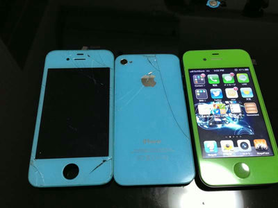 iPhone4