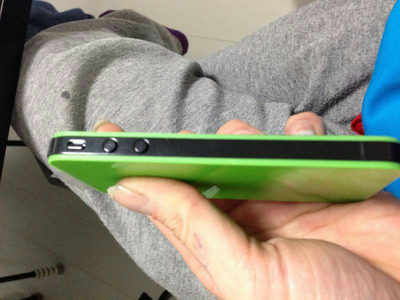 iPhone4