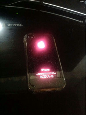 iPhone4s
