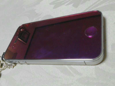 iPhone4s
