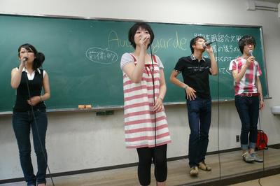 月一ライブ2