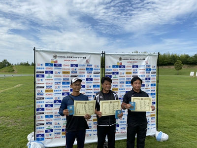 ■第54回全日本社会人ターゲットアーチェリー選手権大会③(2021.6.6)