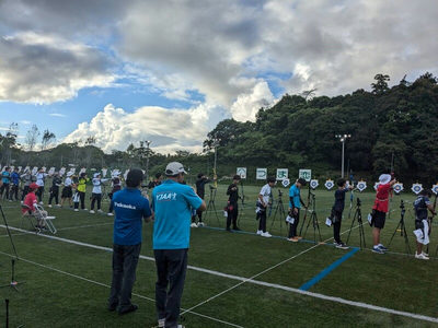 ■2024年全日本小中学生大会②(2024.9.14-15)