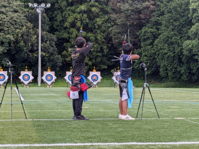 ■2024年全日本小中学生大会③(2024.9.14-15)