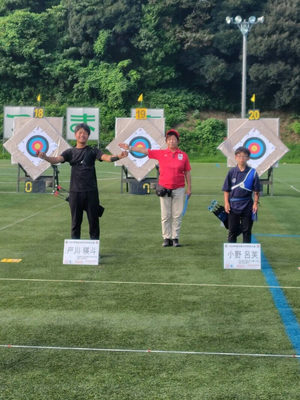 ■2024年全日本小中学生大会⑤(2024.9.14-15)