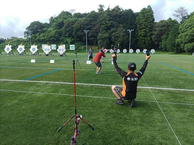 ■2024年全日本小中学生大会⑥(2024.9.14-15)