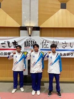 ■第78回国スポ、結団式②(2024.10.2)