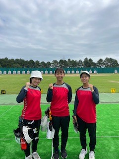 ■SAGA2024国スポ➀(2024.10.5)