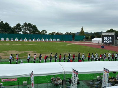 ■SAGA2024国スポ④(2024.10.5)