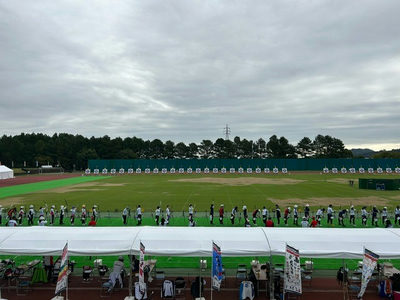 ■SAGA2024国スポ⑧(2024.10.5)