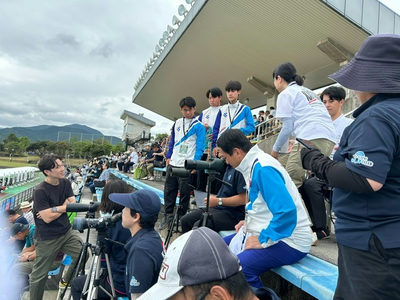 ■SAGA2024国スポ⑨(2024.10.5)