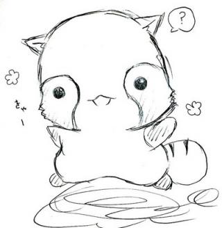 ロリよりショタだが…それより狸画像