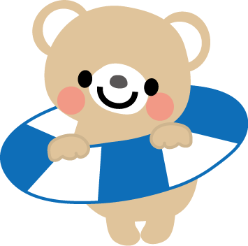始りました!夏休み