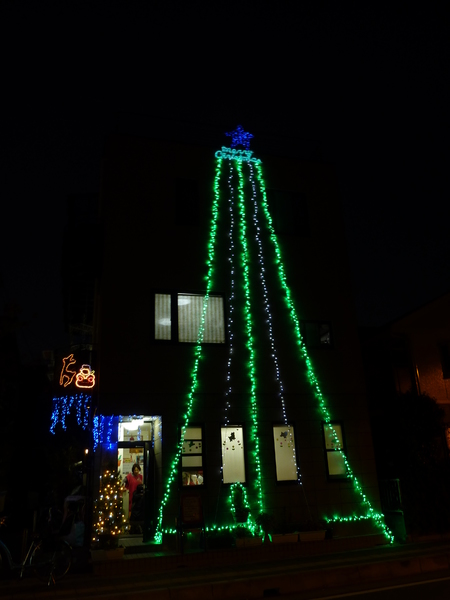 今年も頑張りました!
