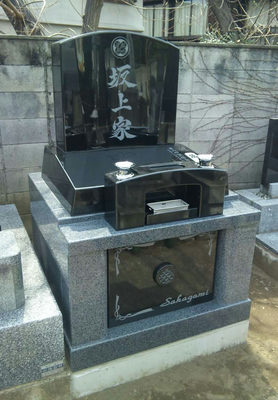 　間口1m 　奥行き1m　（縦型）