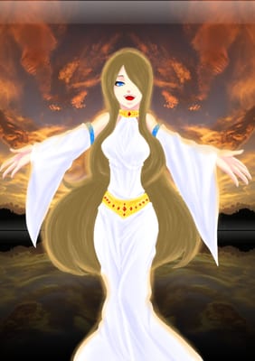 女神