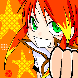 ルーク・フォン・ファブレ