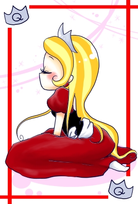 Queen