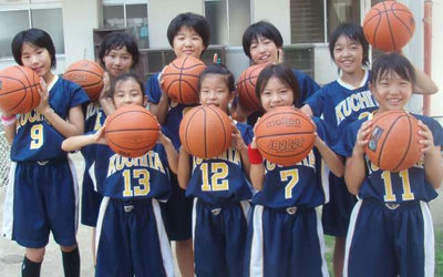 スポーツ交歓大会