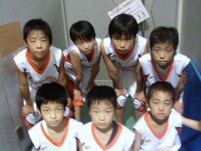 スポーツ交歓大会