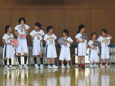 平成２５年　女子　ブロック大会