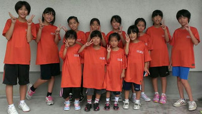 女子２０１３