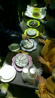 2013 クリスマス会
