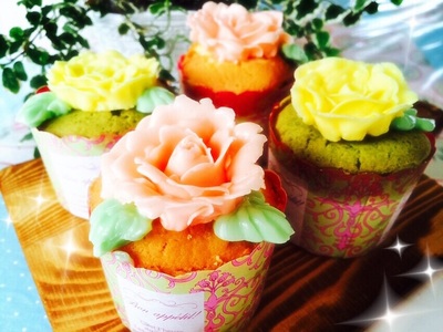 デコマフィン