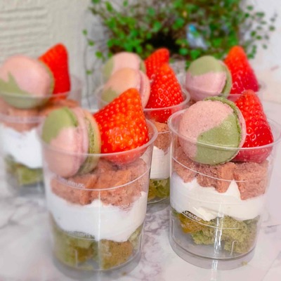 ひな祭りサンデー
