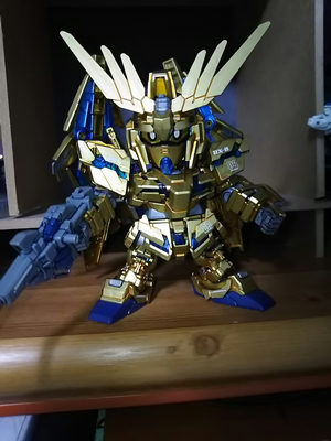SDのフェネクス