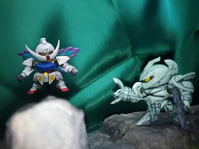 ガチャポンNEXTの