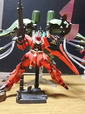 この２機格好良かったので