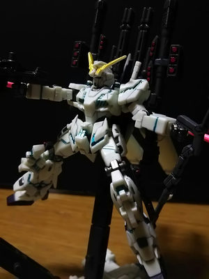 作ったばかりなのに