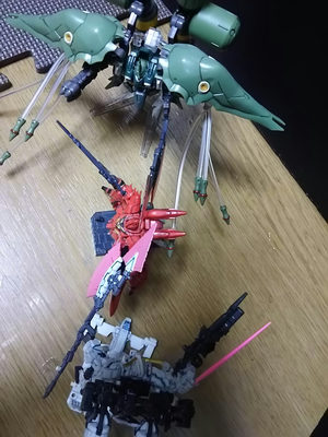 二人で討とうね…？