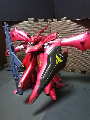 ナイチンゲール全身