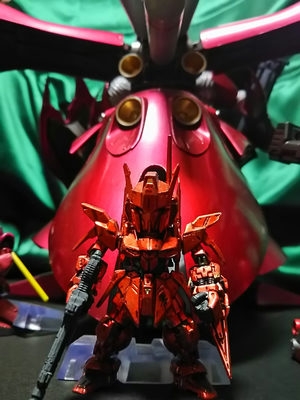 コンバージ(次男)と一緒