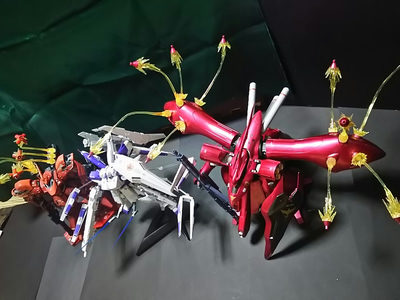 ならば私が!!