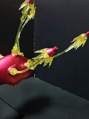 Σくぁ!やられた!!