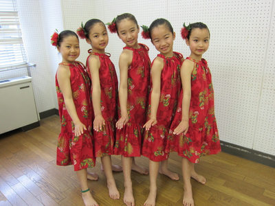 2012コンテストメンバ♪