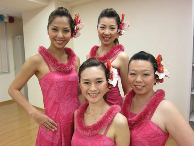2013コンテストメンバ♪
