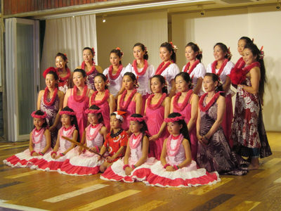 2012メレカリキマカ♪