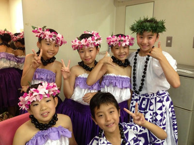 2013関内ホール♪