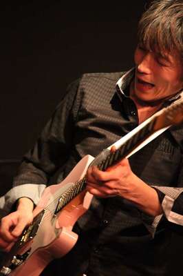 S4Special@Organ jazz club