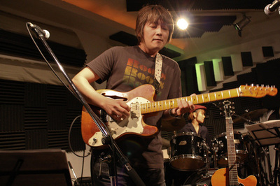 2008@Terra-Nishiogi