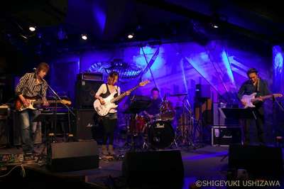 S-Four@Crocodile