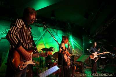 S-Four@Crocodile