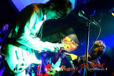 Photo by Miyuki.